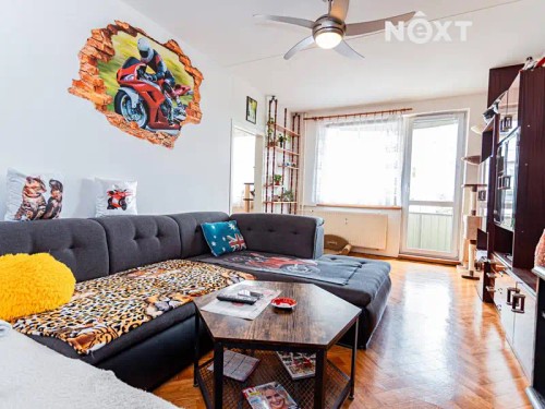 Prodaný byt 4+1 83 m²