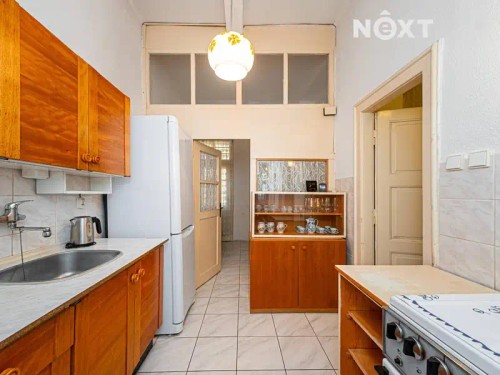 Prodej bytu 3+kk 78 m²