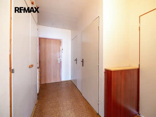 Prodaný byt 2+kk 47 m²
