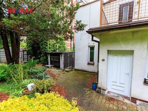 Prodej domu 120 m², pozemek 771 m²