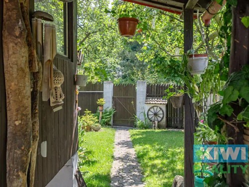 Prodej domu 100 m², pozemek 281 m²