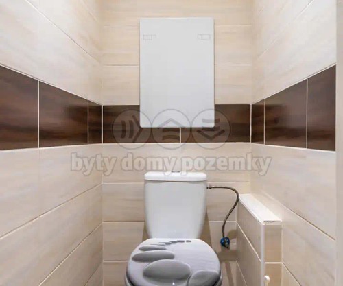 Prodaný byt 2+1 56 m²