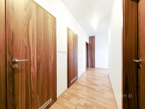 Prodej bytu 5+kk 119 m²