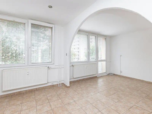 Prodej bytu 3+1 53 m²