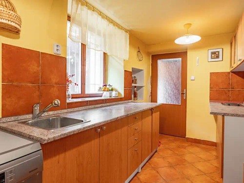 Prodej domu 120 m², pozemek 1300 m²