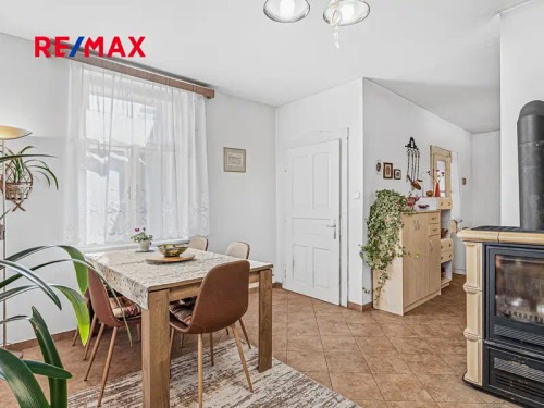 Prodej domu 84 m², pozemek 1112 m²