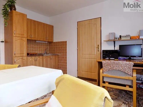 Prodej domu 115 m², pozemek 482 m²