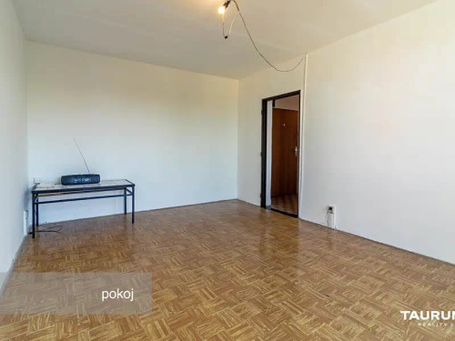 Prodej bytu 1+1 39 m²