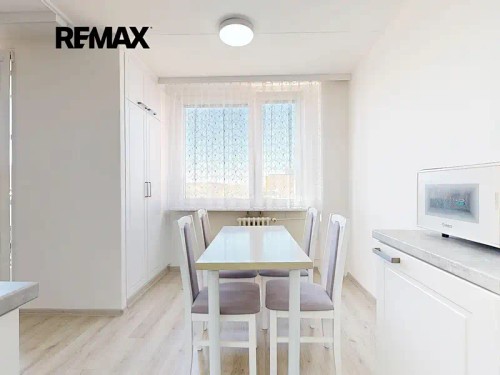Prodaný  byt 3+1 75 m²