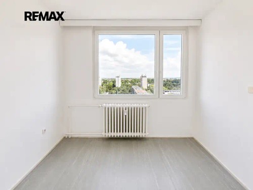 Prodej bytu 2+kk 34 m²