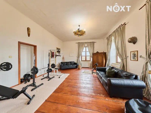 Prodej domu 769 m², pozemek 7038 m²