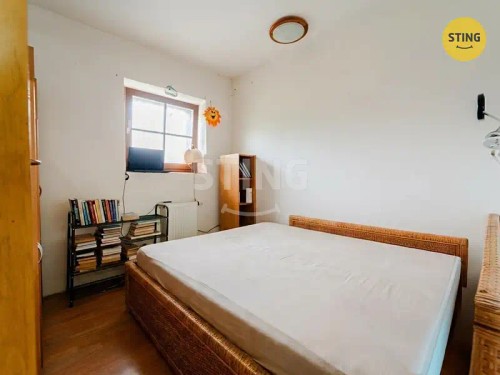Prodej domu 480 m², pozemek 2960 m²