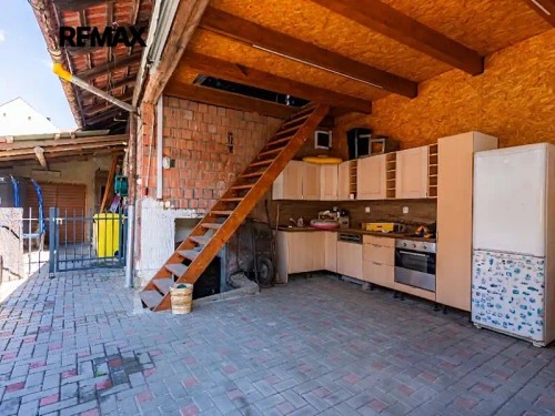 Prodej domu 155 m², pozemek 155 m²