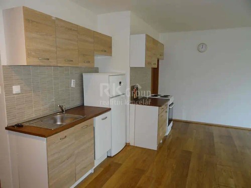 Prodaný byt 2+kk 47 m²