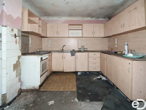 Prodej domu 70 m², pozemek 865 m²