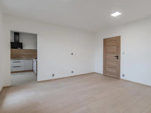 Prodej bytu 3+1 66 m²