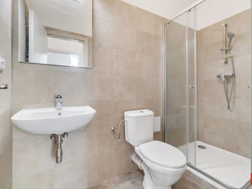 Prodej bytu 1+1 31 m²