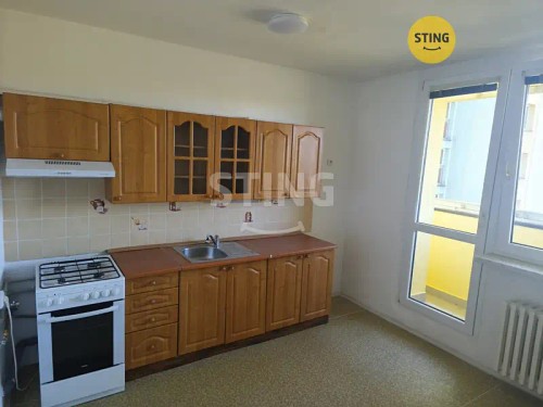 Prodej bytu 3+1 70 m²