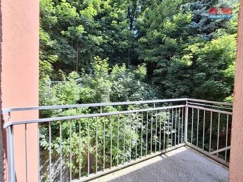 Prodaný byt 2+kk 50 m²