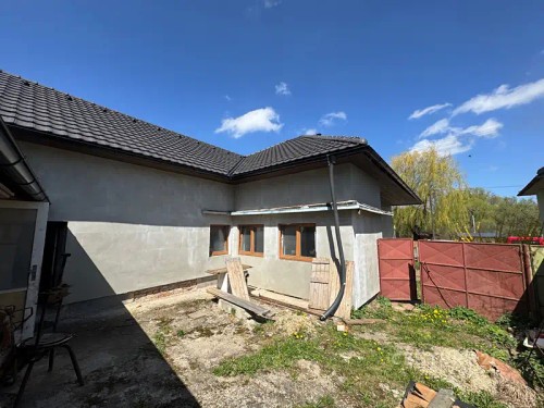 Prodej domu 200 m², pozemek 731 m²