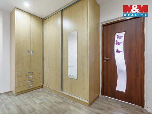 Prodaný byt 2+1 59 m²