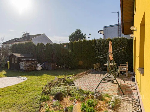 Prodej domu 147 m², pozemek 953 m²