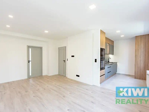 Prodaný byt 3+1 61 m²