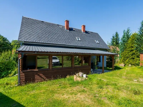 Prodej domu 121 m², pozemek 1497 m²