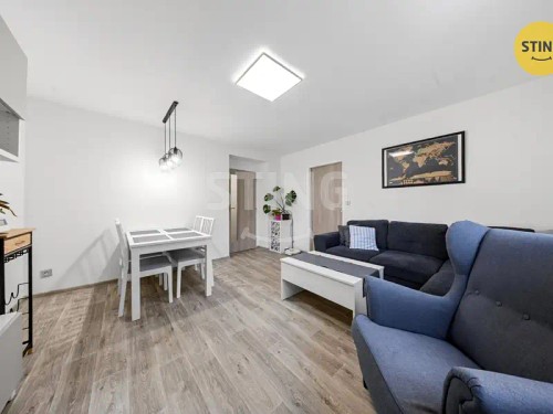 Prodej bytu 3+1 56 m²