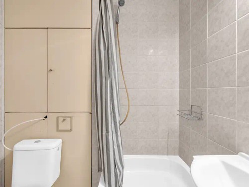 Prodaný  byt 1+kk 35 m²