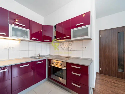 Prodaný byt 2+kk 64 m²