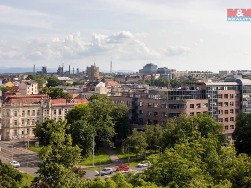 Prodaný byt 3+1 60 m²