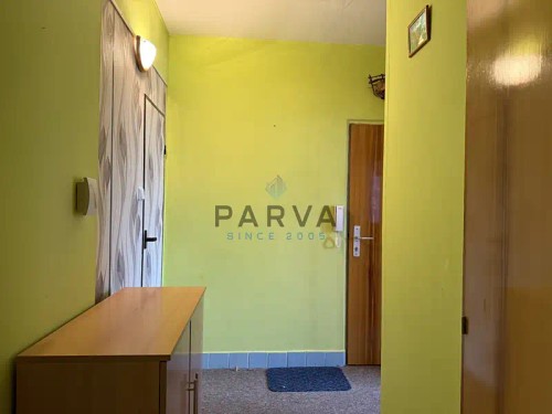 Prodaný byt 2+1 49 m²