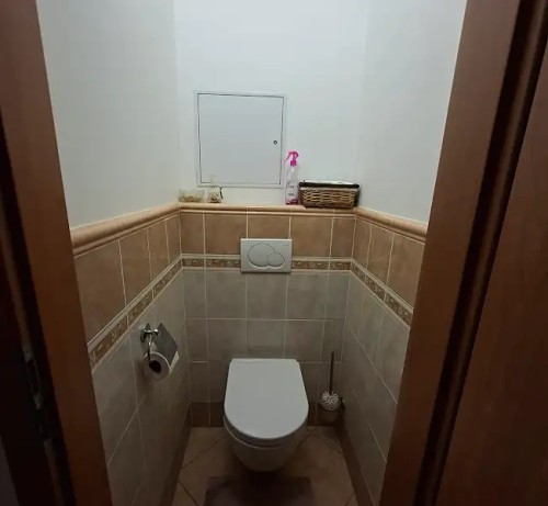 Prodaný byt 3+1 73 m²
