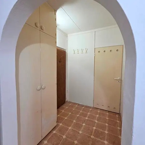 Prodaný byt 2+1 47 m²