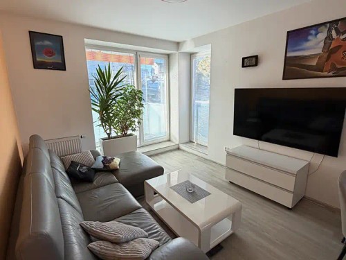 Prodaný byt 2+kk 51 m²