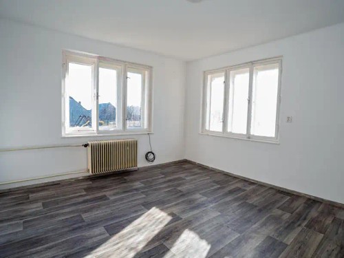 Prodej domu 80 m², pozemek 1042 m²