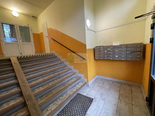 Prodej bytu 2+1 54 m²