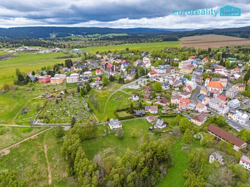 Prodej domu 200 m², pozemek 926 m²