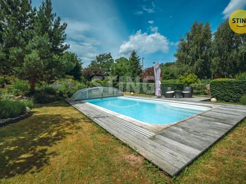 Prodej chalupy 100 m², pozemek 1185 m²