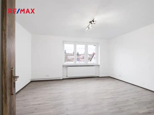 Prodaný byt 3+kk 76 m²