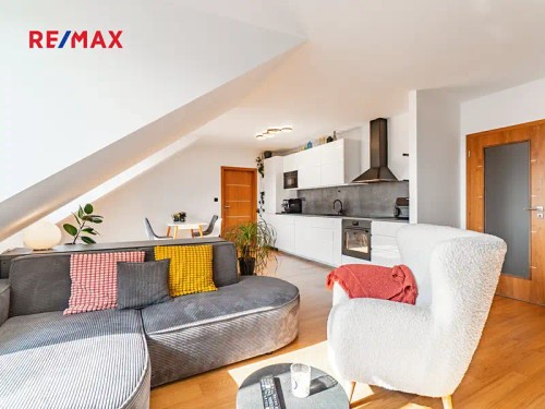 Prodej bytu 3+kk 110 m²