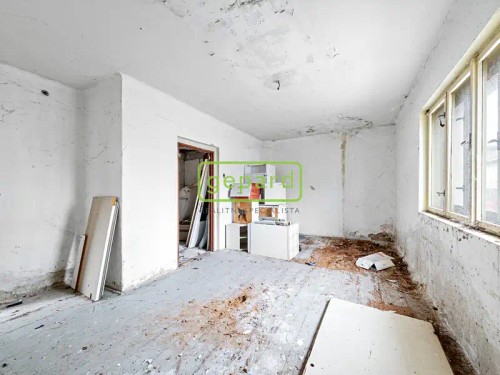 Prodej domu 60 m², pozemek 142 m²