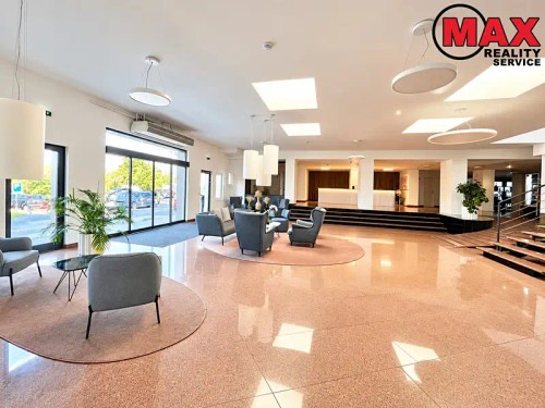 Prodej bytu 2+kk 54 m²