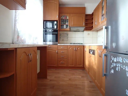 Prodaný byt 3+1 62 m²