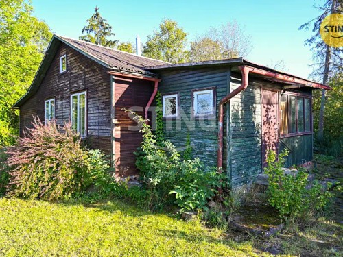 Prodej domu 85 m², pozemek 1339 m²