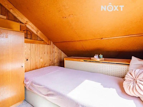 Prodej chaty 48 m², pozemek 329 m²