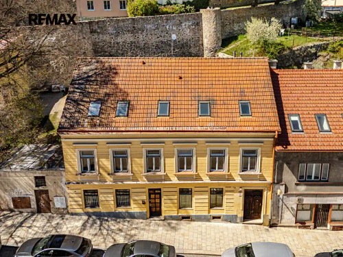 Prodej domu 342 m², pozemek 257 m²
