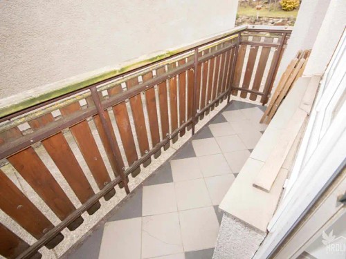 Prodej bytu 3+1 63 m²