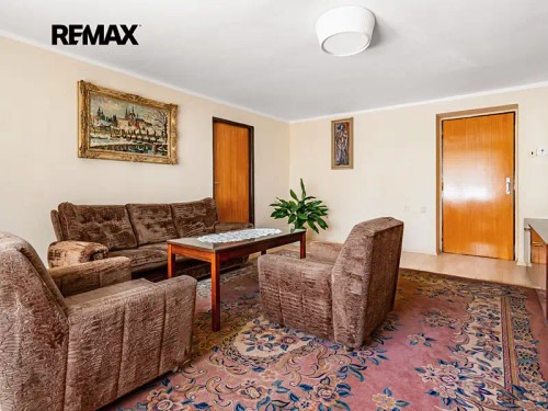 Prodej domu 180 m², pozemek 710 m²